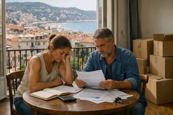 L'évolution des loyers à Nice : faites face aux hausses de 2026