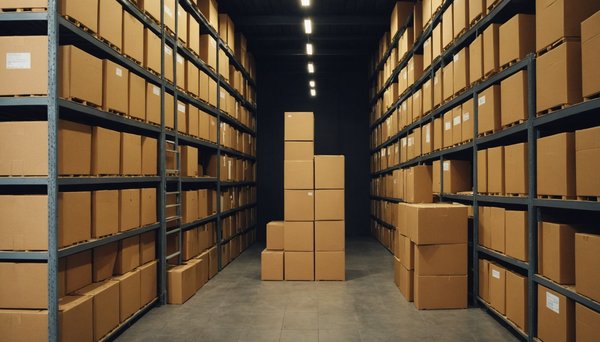 Garde meuble toulouse : box sécurisés dès 17€/mois !
