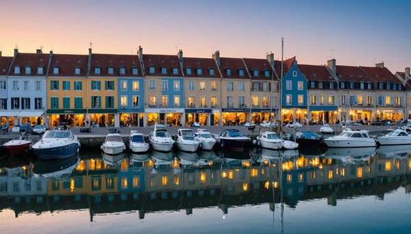 Top 3 des meilleures agences immobilières au pouliguen