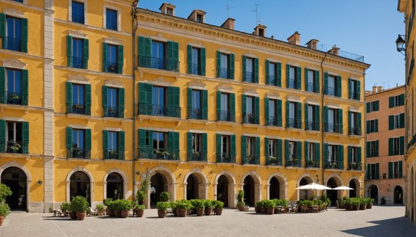 Barnes bastia : l'excellence de l'immobilier de luxe à bastia