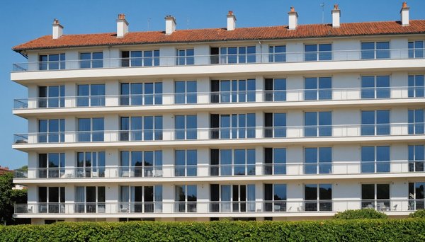 Appartements à vendre à saint jean de luz : découvrez barnes 2025